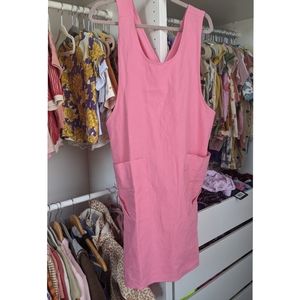 Ilana Kohn baz apron